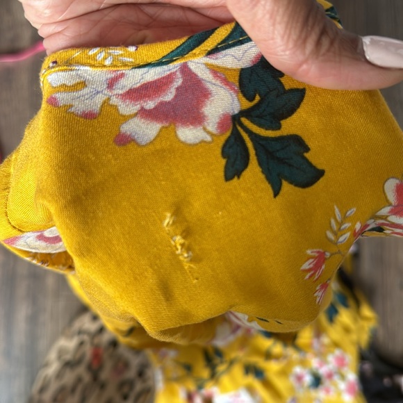 Maxi Dress - Picture 4 of 7